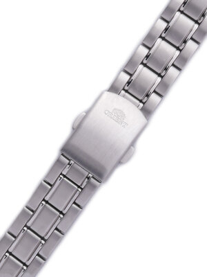 bracelet en acier inoxydable Orient KDEGGSS 16mm (pour modèle FNR1Q), argenté