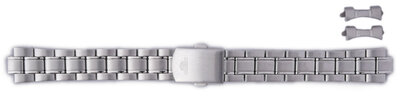 bracelet en acier inoxydable Orient KDEGGSS 16mm (pour modèle FNR1Q), argenté