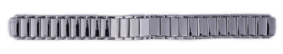 Bracelet en acier inoxydable Orient PCEYQ0Z 15mm (pour modèle FUBBL), argenté