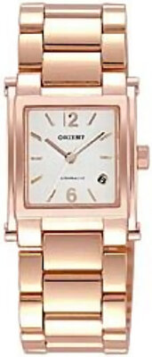 Bracelet en acier inoxydable Orient PDCBB0Z (pour modèle CNRAH), or rose