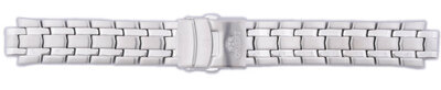 Bracelet en acier inoxydable Orient PDCGYSS (pour modèle CTDAC), argenté