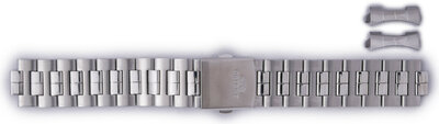 Bracelet en acier inoxydable Orient PDCVCSS (pour modèle CEU05), argenté