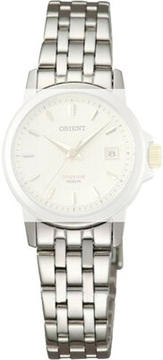 bracelet en titane Orient FDDRXTT 12mm (pour modèle CSZ3R), argenté
