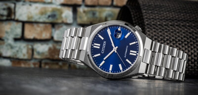 Citizen Elegant Tsuyosa Automatic NJ0150-81L