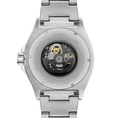 Ingersoll The Orville Automatic I09303