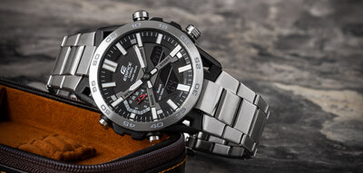 Casio Edifice Sospensione ECB-2000D-1AEF