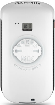 Garmin Edge Explore 2, Power Mount Bundle