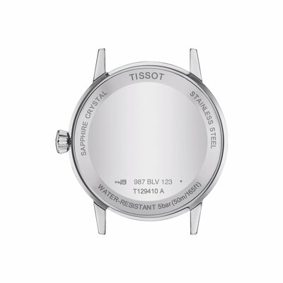 Tissot Classic Dream Gent Quartz T129.410.11.031.00