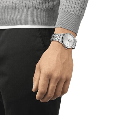Tissot Classic Dream Gent Quartz T129.410.11.031.00