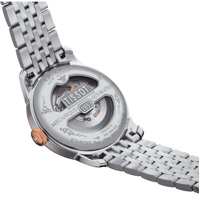 Tissot Le Locle Automatic T006.407.22.033.02