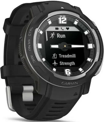 Garmin Instinct Crossover, Black