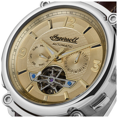 Ingersoll The Michigan Automatic I01108