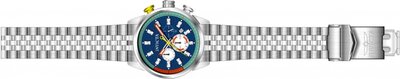 Invicta Aviator Quartz 46mm 39945