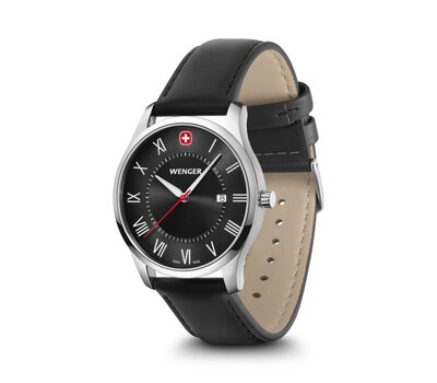 Wenger City Classic Quartz 01.1441.138