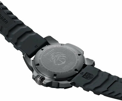 Luminox XS.3251.CBNSF.SET (+ bracelet de rechange)