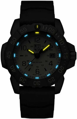 Luminox XS.3251.CBNSF.SET (+ bracelet de rechange)