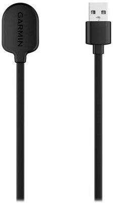 Câble Garmin, USB-A, magnétique, d'alimentation