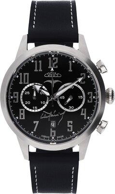 Prim Stefanik Automatic W91P.13179.A Limited Edition 25pcs