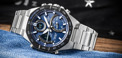 Casio Edifice ECB-950DB-2AEF