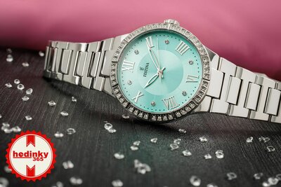Festina Boyfriend 16719/4 (en couleur Tiffany Blue)