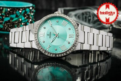 Festina Boyfriend 16719/4 (en couleur Tiffany Blue)