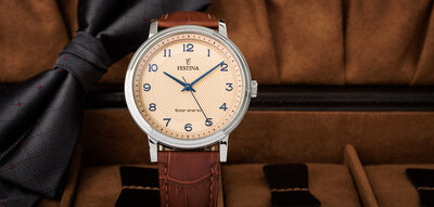 Festina Solar Energy 20660/2