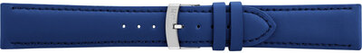 bracelet en cuir Morellato Grafic 0969087.065 M, bleu