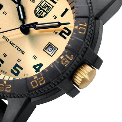 Luminox Sea XS.0325.GP