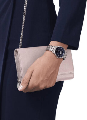 Tissot Chemin des Tourelles Powermatic 80 T139.207.11.048.00