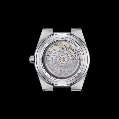 Tissot PRX Automatic 35mm Powermatic 80 Nivachron T931.207.41.336.00