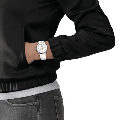 Tissot Seastar 1000 Quartz T120.210.17.116.00