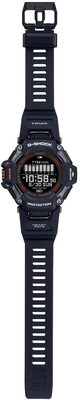 Casio G-Shock G-Squad GBD-H2000-1AER