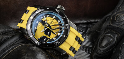 Invicta Marvel Quartz 48mm 37373 X-men Wolverine