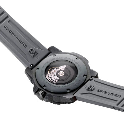 Luminox Sea XS.3862 Master Carbon SEAL 3860 Series