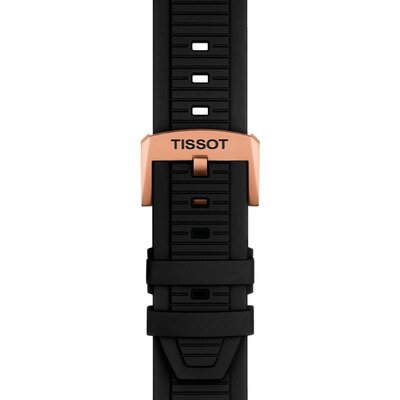 Tissot T-Race Quartz Chronograph T141.417.37.051.00