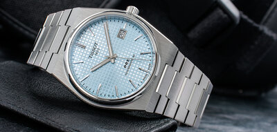 Tissot PRX Automatic Powermatic 80 T137.407.11.351.00
