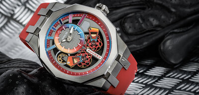 Invicta Specialty Automatic 52mm 43201