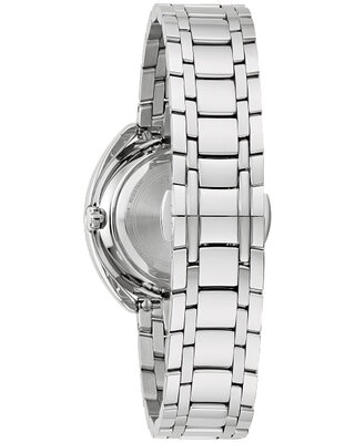 Bulova Classic Duality 96X160 (+ 2x bracelet de rechange)