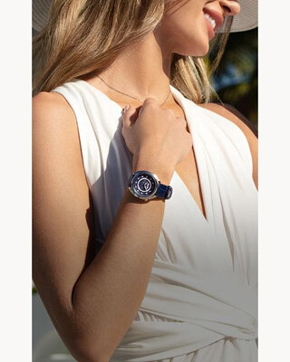 Bulova Classic Duality 96X160 (+ 2x bracelet de rechange)