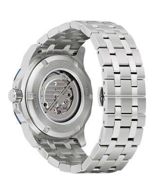 Bulova Marine Star Automatic 98A302