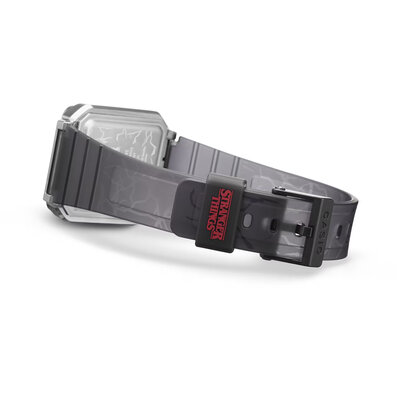 Casio Vintage A120WEST-1AER Stranger Things Collaboration