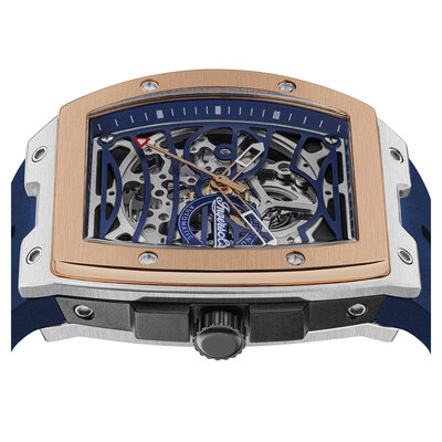 Ingersoll The Challenger Automatic I12304