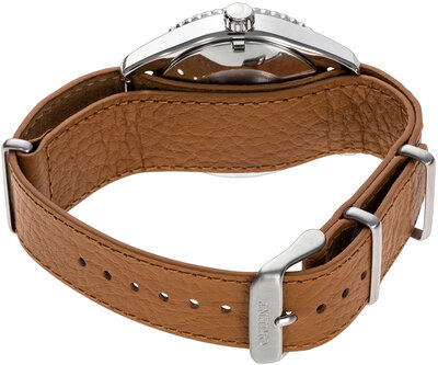 Orient Sports Mako 40 Automatic RA-AC0Q05P30B