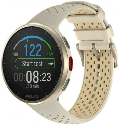 Polar Pacer Pro Dust, taille S-L
