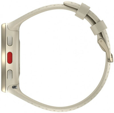 Polar Pacer Pro Dust, taille S-L