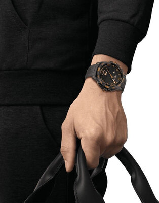 Tissot T-Touch Connect Solar T121.420.47.051.04