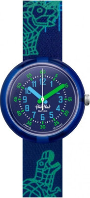 Flik Flak ZFPNP135 (motif animalier)
