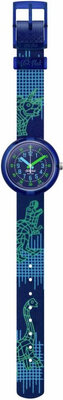 Flik Flak ZFPNP135 (motif animalier)