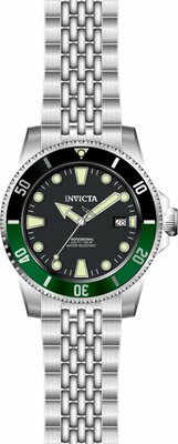 Invicta Pro Diver Automatic 44mm 39753