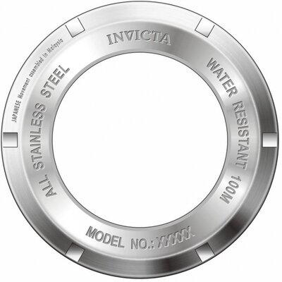 Invicta Pro Diver Automatic 44mm 39753